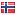 nagyhazi.hu server is located in Norway